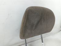 2008-2010 Honda Accord Headrest Head Rest Front Driver Passenger Seat Fits Fits 2008 2009 2010 OEM Used Auto Parts - Oemused
