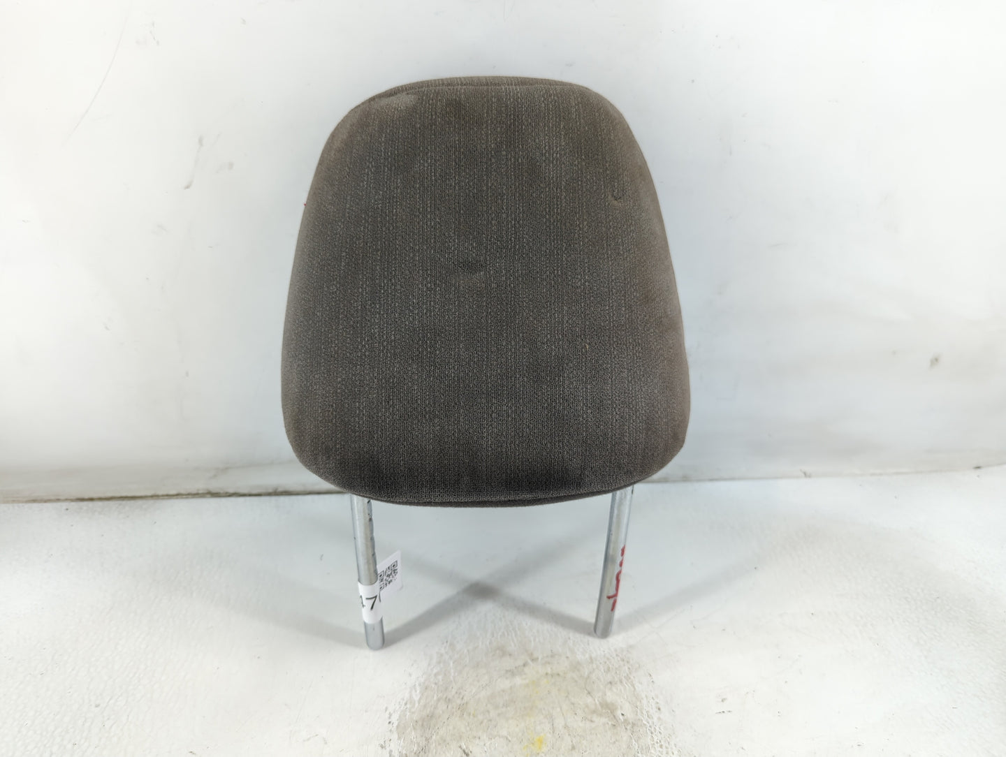2008-2010 Honda Accord Headrest Head Rest Front Driver Passenger Seat Fits Fits 2008 2009 2010 OEM Used Auto Parts - Oemused