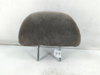 2008-2010 Honda Accord Headrest Head Rest Front Driver Passenger Seat Fits Fits 2008 2009 2010 OEM Used Auto Parts - Oemused
