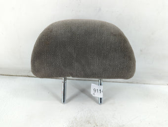 compare product 2008-2010 Honda Accord Headrest Head Rest Front Driver Passenger Seat Fits Fits 2008 2009 2010 OEM Used Auto Parts