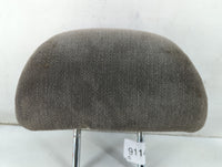 2008-2010 Honda Accord Headrest Head Rest Front Driver Passenger Seat Fits Fits 2008 2009 2010 OEM Used Auto Parts - Oemused