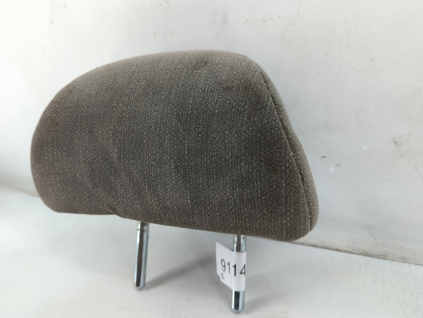 2008-2010 Honda Accord Headrest Head Rest Front Driver Passenger Seat Fits Fits 2008 2009 2010 OEM Used Auto Parts - Oemused
