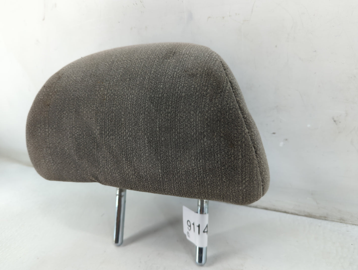2008-2010 Honda Accord Headrest Head Rest Front Driver Passenger Seat Fits Fits 2008 2009 2010 OEM Used Auto Parts - Oemused