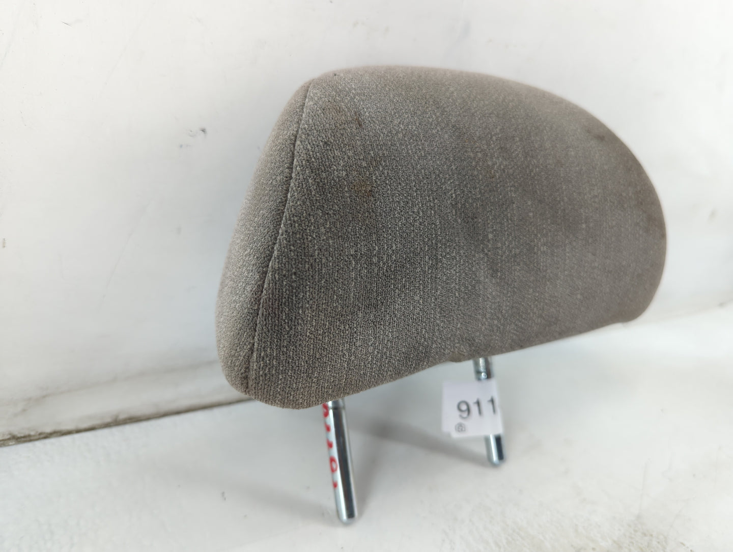 2008-2010 Honda Accord Headrest Head Rest Front Driver Passenger Seat Fits Fits 2008 2009 2010 OEM Used Auto Parts - Oemused