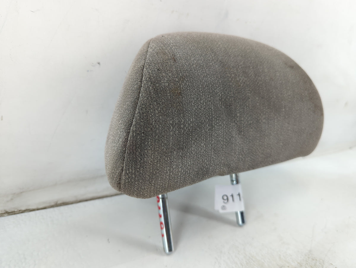 2009 Honda Accord Headrest Head Rest Front Driver Passenger Seat Fits OEM Used Auto Parts - Oemusedautoparts1.com
