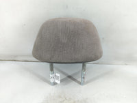 2008-2010 Honda Accord Headrest Head Rest Front Driver Passenger Seat Fits Fits 2008 2009 2010 OEM Used Auto Parts - Oemused