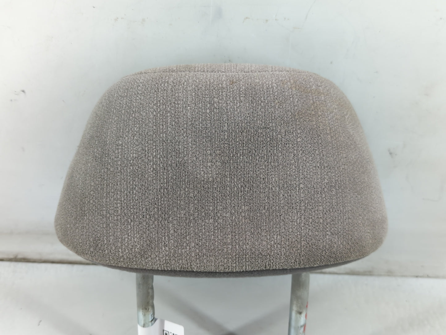 2008-2010 Honda Accord Headrest Head Rest Front Driver Passenger Seat Fits Fits 2008 2009 2010 OEM Used Auto Parts - Oemused