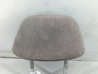 2008-2010 Honda Accord Headrest Head Rest Front Driver Passenger Seat Fits Fits 2008 2009 2010 OEM Used Auto Parts - Oemused