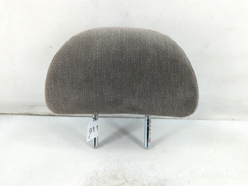 2008-2010 Honda Accord Headrest Head Rest Front Driver Passenger Seat Fits Fits 2008 2009 2010 OEM Used Auto Parts - Oemused