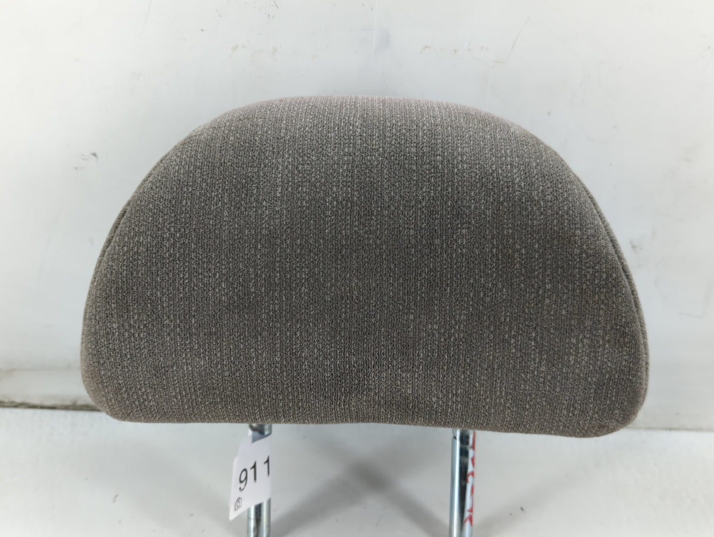 2008-2010 Honda Accord Headrest Head Rest Front Driver Passenger Seat Fits Fits 2008 2009 2010 OEM Used Auto Parts - Oemused