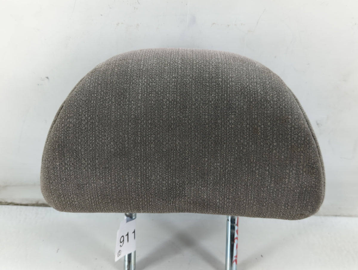 2009 Honda Accord Headrest Head Rest Front Driver Passenger Seat Fits OEM Used Auto Parts - Oemusedautoparts1.com