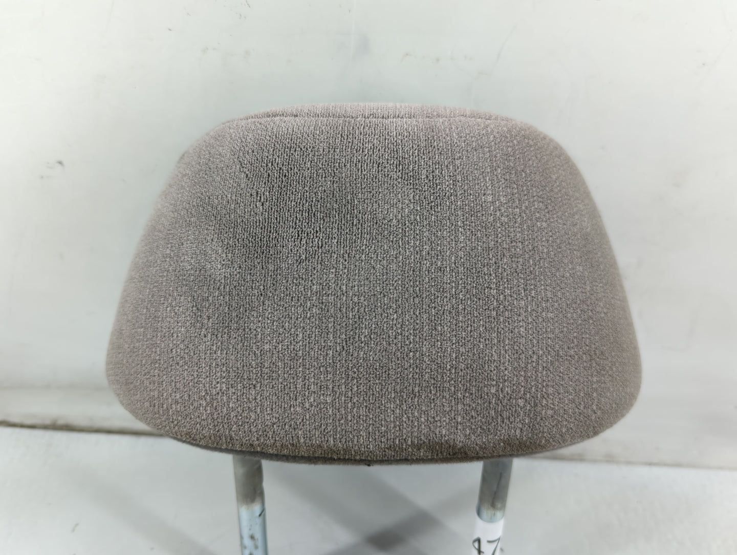 2008-2010 Honda Accord Headrest Head Rest Front Driver Passenger Seat Fits Fits 2008 2009 2010 OEM Used Auto Parts - Oemused