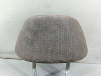 2008-2010 Honda Accord Headrest Head Rest Front Driver Passenger Seat Fits Fits 2008 2009 2010 OEM Used Auto Parts - Oemused