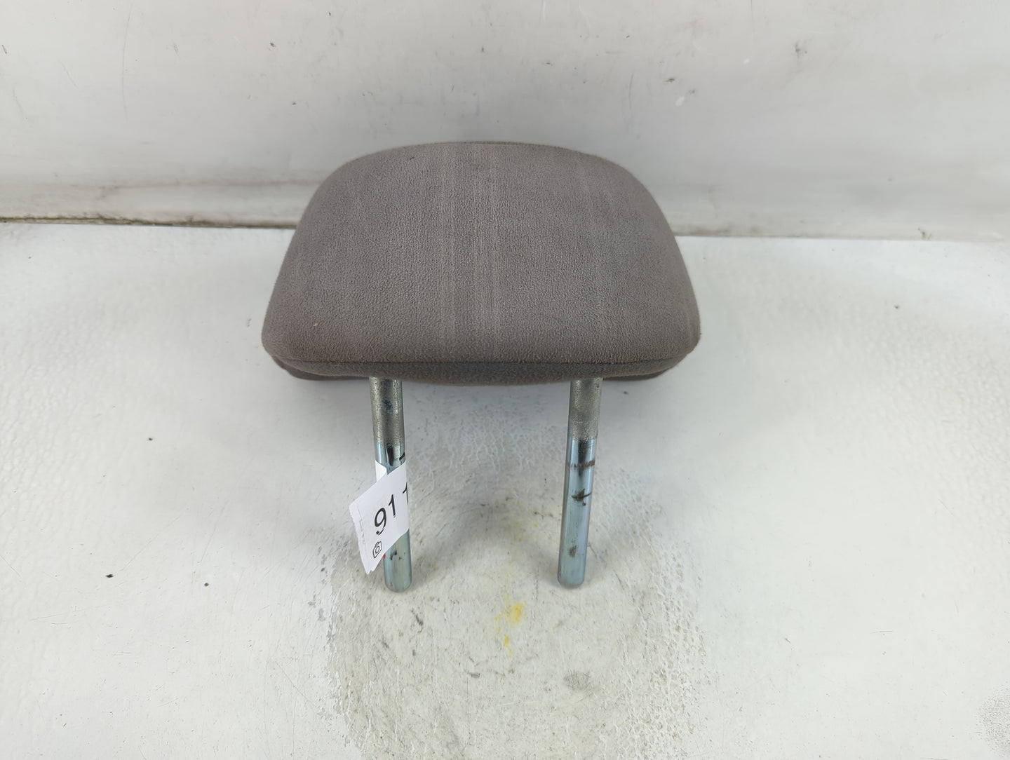 2008-2010 Honda Accord Headrest Head Rest Front Driver Passenger Seat Fits Fits 2008 2009 2010 OEM Used Auto Parts - Oemused