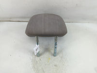 2008-2010 Honda Accord Headrest Head Rest Front Driver Passenger Seat Fits Fits 2008 2009 2010 OEM Used Auto Parts - Oemused