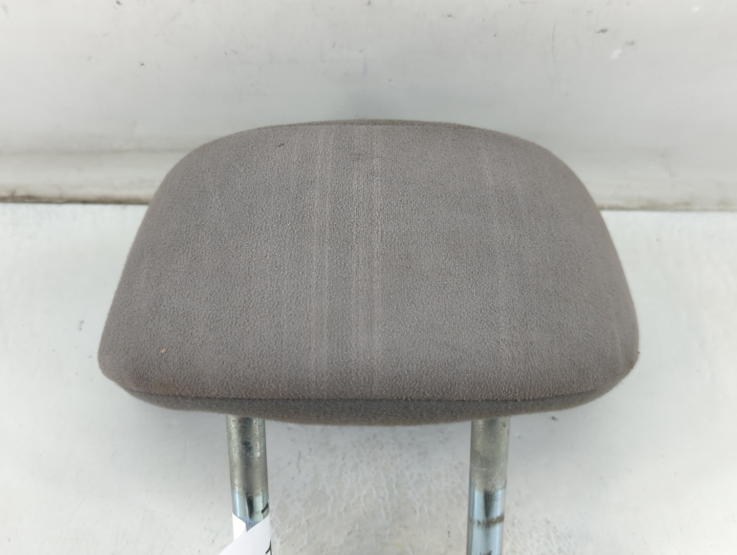 2008-2010 Honda Accord Headrest Head Rest Front Driver Passenger Seat Fits Fits 2008 2009 2010 OEM Used Auto Parts - Oemused