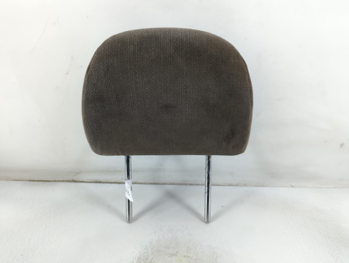 2008-2010 Honda Accord Headrest Head Rest Front Driver Passenger Seat Fits Fits 2008 2009 2010 OEM Used Auto Parts - Oemused