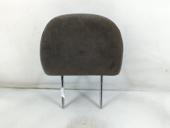 compare product 2008-2010 Honda Accord Headrest Head Rest Front Driver Passenger Seat Fits Fits 2008 2009 2010 OEM Used Auto Parts