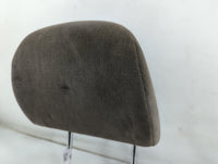 2008-2010 Honda Accord Headrest Head Rest Front Driver Passenger Seat Fits Fits 2008 2009 2010 OEM Used Auto Parts - Oemused