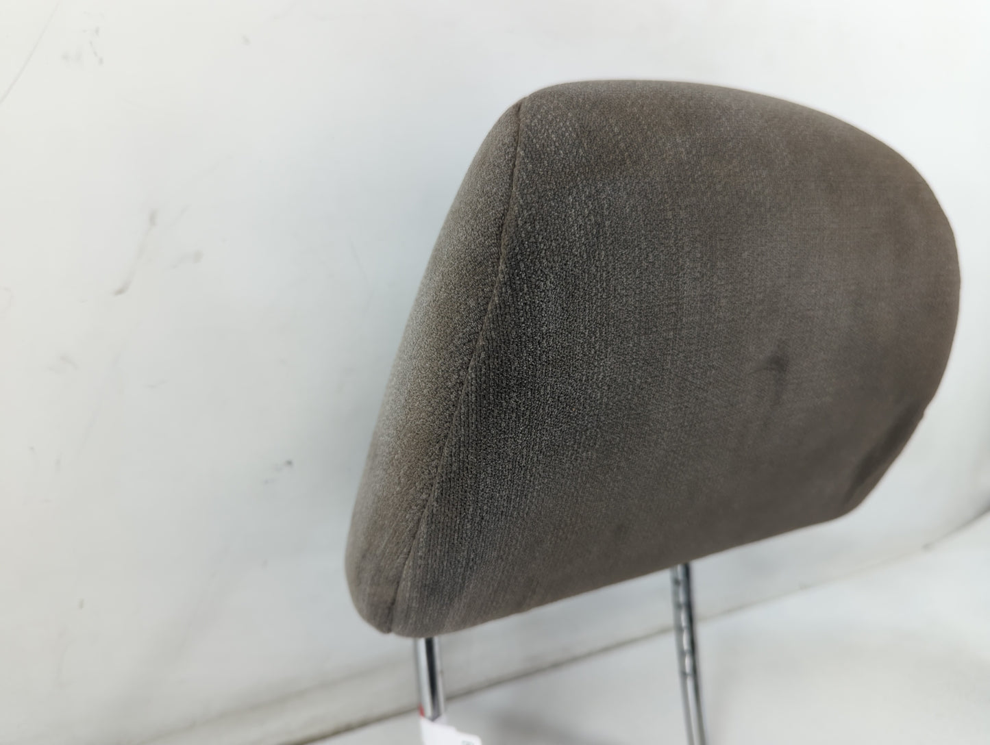 2008-2010 Honda Accord Headrest Head Rest Front Driver Passenger Seat Fits Fits 2008 2009 2010 OEM Used Auto Parts - Oemused