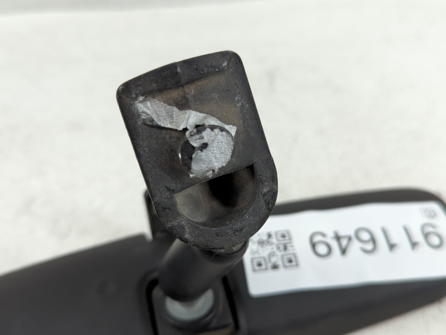 2006-2012 Honda Accord Interior Rear View Mirror Replacement OEM P/N:IE11015617 Fits OEM Used Auto Parts - Oemusedautoparts1