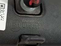 2006-2012 Honda Accord Interior Rear View Mirror Replacement OEM P/N:IE11015617 Fits OEM Used Auto Parts - Oemusedautoparts1