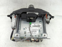2008-2009 Honda Accord Radio AM FM Cd Player Receiver Replacement P/N:39101-TA0-A820-M1 39100-TA0-A800 Fits Fits 2008 2009 O