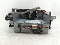 2008-2009 Honda Accord Radio AM FM Cd Player Receiver Replacement P/N:39101-TA0-A820-M1 39100-TA0-A800 Fits Fits 2008 2009 O