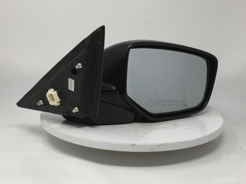 2009 Honda Accord Passenger Side View Mirror - Right Door Mirror OEM Used - Oemusedautoparts1.com