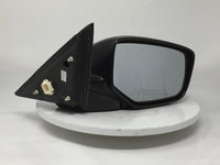 2009 Honda Accord Passenger Side View Mirror - Right Door Mirror OEM Used - Oemusedautoparts1.com