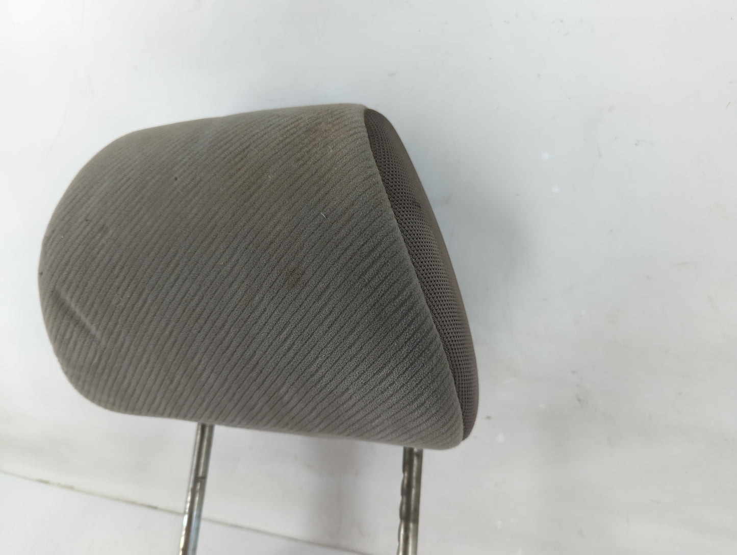 2006-2011 Honda Civic Headrest Head Rest Front Driver Passenger Seat Fits Fits 2006 2007 2008 2009 2010 2011 OEM Used Auto P