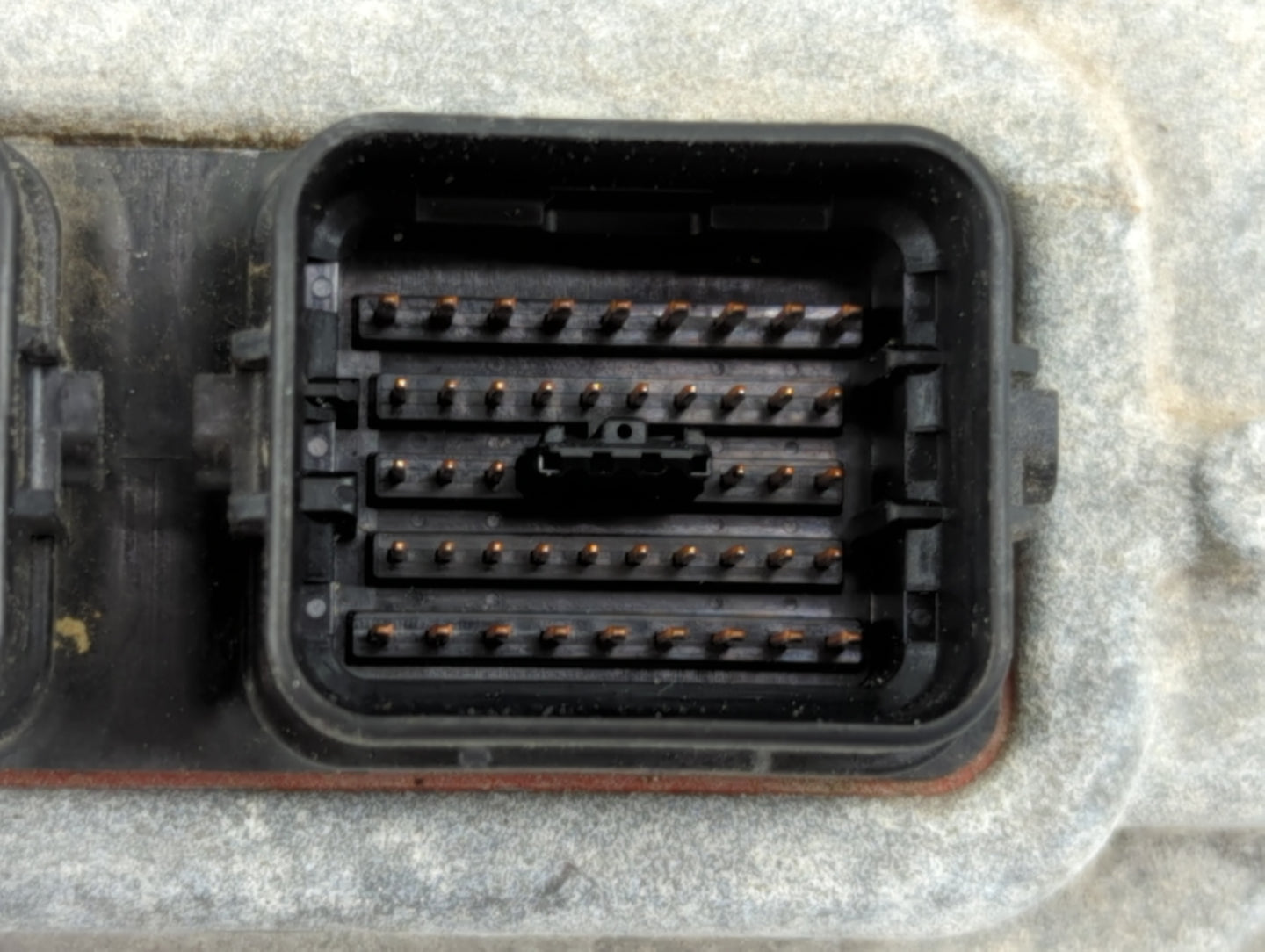 2009 Honda Civic PCM Engine Control Computer ECU ECM PCU OEM Fits OEM Used Auto Parts - Oemusedautoparts1.com