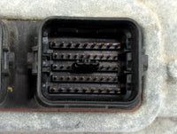 2009 Honda Civic PCM Engine Control Computer ECU ECM PCU OEM Fits OEM Used Auto Parts - Oemusedautoparts1.com
