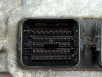 2009 Honda Civic PCM Engine Control Computer ECU ECM PCU OEM Fits OEM Used Auto Parts - Oemusedautoparts1.com