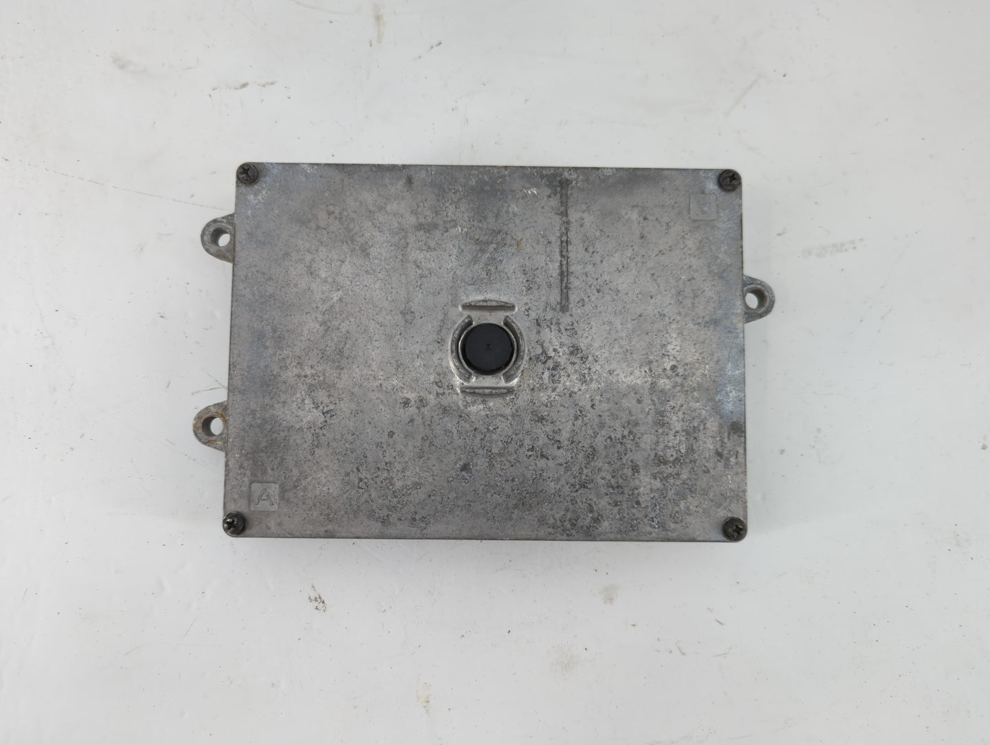 2009 Honda Civic PCM Engine Control Computer ECU ECM PCU OEM Fits OEM Used Auto Parts - Oemusedautoparts1.com