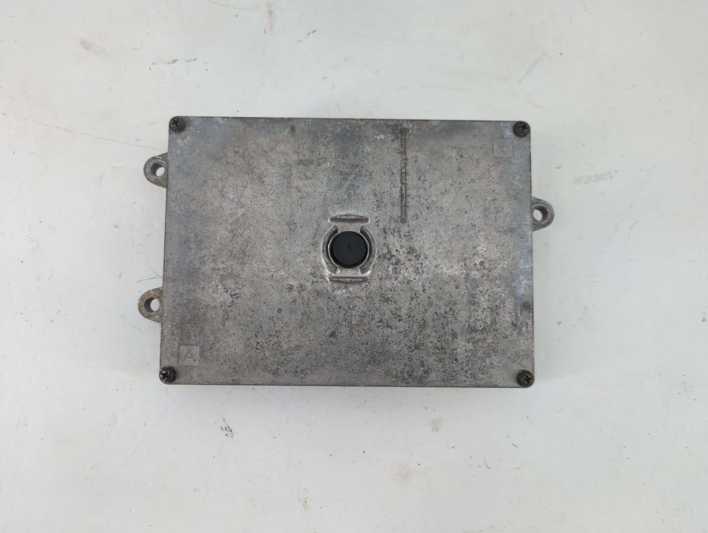2009 Honda Civic PCM Engine Control Computer ECU ECM PCU OEM Fits OEM Used Auto Parts - Oemusedautoparts1.com