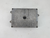 2009 Honda Civic PCM Engine Control Computer ECU ECM PCU OEM Fits OEM Used Auto Parts - Oemusedautoparts1.com