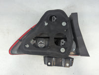 2009-2011 Honda Civic Tail Light Assembly Passenger Right OEM P/N:20141121 Fits Fits 2009 2010 2011 OEM Used Auto Parts - Oe