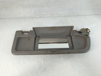 2006-2011 Honda Civic Sun Visor Shade Replacement Passenger Right Mirror Fits Fits 2006 2007 2008 2009 2010 2011 OEM Used Au