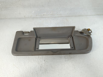 compare product 2006-2011 Honda Civic Sun Visor Shade Replacement Passenger Right Mirror Fits Fits 2006 2007 2008 2009 2010 2011 OEM Used Auto Parts