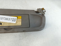 2006-2011 Honda Civic Sun Visor Shade Replacement Passenger Right Mirror Fits Fits 2006 2007 2008 2009 2010 2011 OEM Used Au