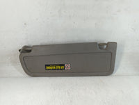 2006-2011 Honda Civic Sun Visor Shade Replacement Passenger Right Mirror Fits Fits 2006 2007 2008 2009 2010 2011 OEM Used Au