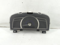 2006-2011 Honda Civic Instrument Cluster Speedometer Gauges P/N:78200-SNA-A210-M1 Fits Fits 2006 2007 2008 2009 2010 2011 OE