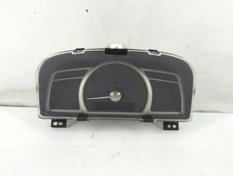 compare product 2006-2011 Honda Civic Instrument Cluster Speedometer Gauges P/N:78200-SNA-A210-M1 Fits Fits 2006 2007 2008 2009 2010 2011 OEM Used Auto Parts