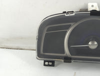 2006-2011 Honda Civic Instrument Cluster Speedometer Gauges P/N:78200-SNA-A210-M1 Fits Fits 2006 2007 2008 2009 2010 2011 OE