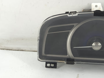 2006-2011 Honda Civic Instrument Cluster Speedometer Gauges P/N:78200-SNA-A210-M1 Fits Fits 2006 2007 2008 2009 2010 2011 OEM Used Auto Parts