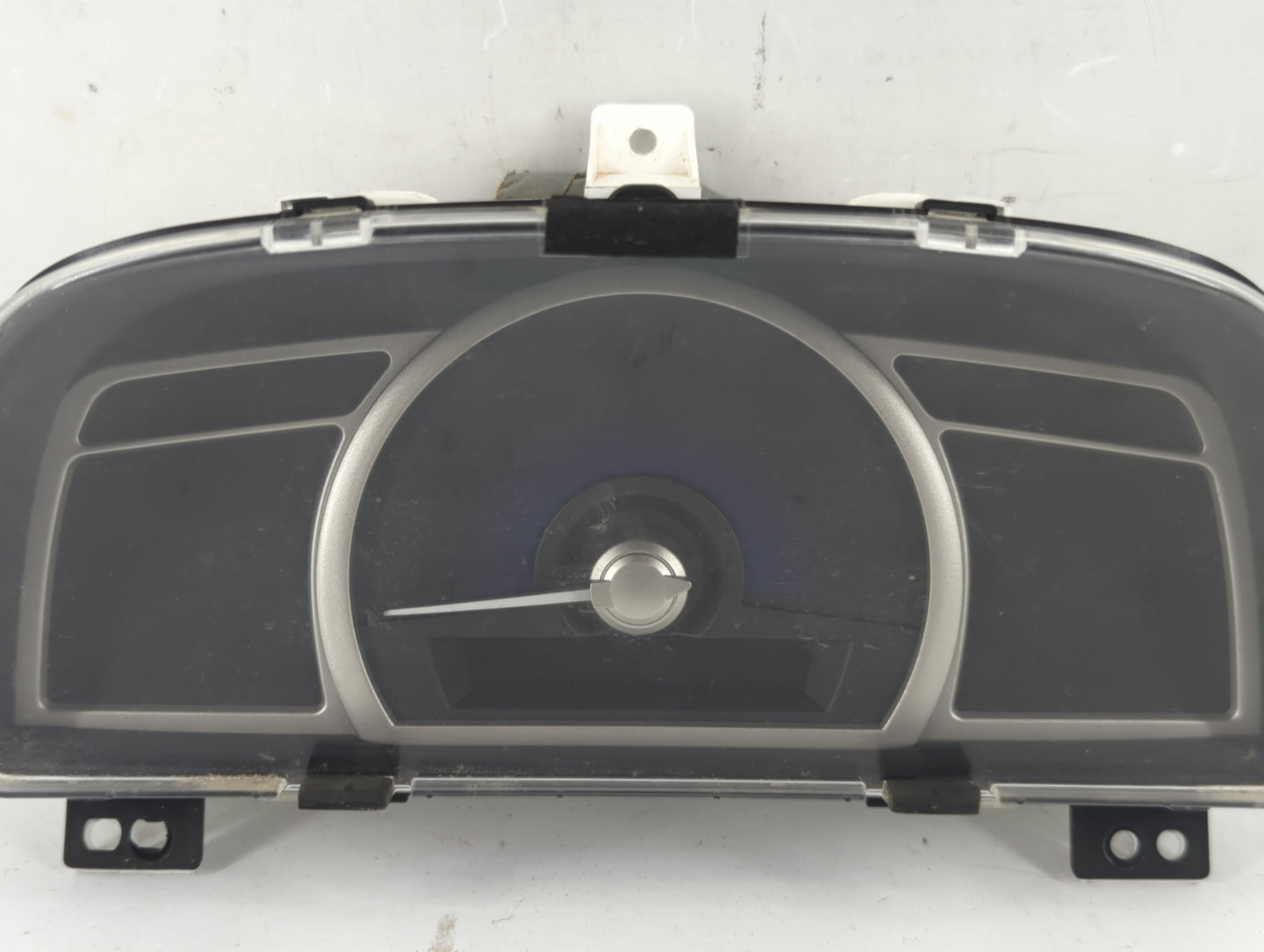 2006-2011 Honda Civic Instrument Cluster Speedometer Gauges P/N:78200-SNA-A210-M1 Fits Fits 2006 2007 2008 2009 2010 2011 OE