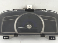 2006-2011 Honda Civic Instrument Cluster Speedometer Gauges P/N:78200-SNA-A210-M1 Fits Fits 2006 2007 2008 2009 2010 2011 OE