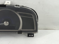 2006-2011 Honda Civic Instrument Cluster Speedometer Gauges P/N:78200-SNA-A210-M1 Fits Fits 2006 2007 2008 2009 2010 2011 OE