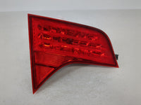 2006-2011 Honda Civic Tail Light Assembly Driver Left OEM Fits Fits 2006 2007 2008 2009 2010 2011 OEM Used Auto Parts - Oemu